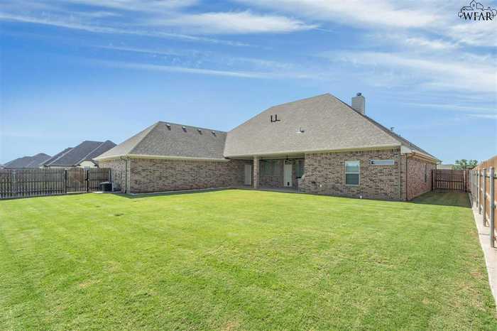 photo 30: 3230 RED COACH LANE, Wichita Falls TX 76308