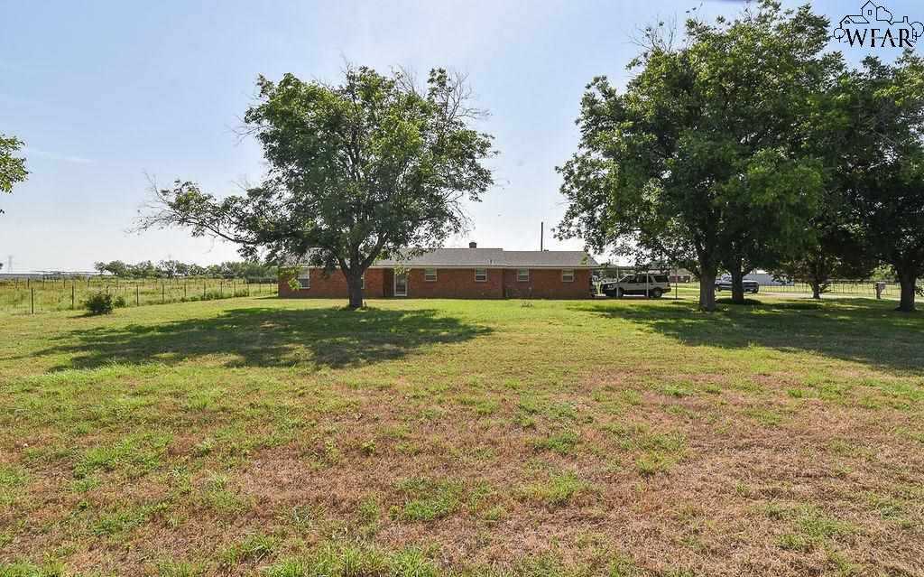 photo 1: 197 DURANGO TRAIL, Archer County TX 76310