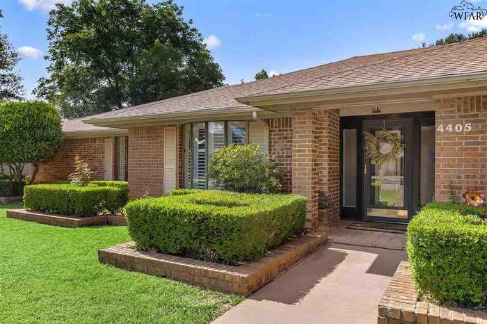 photo 2: 4405 TOBAGO STREET, Wichita Falls TX 76308