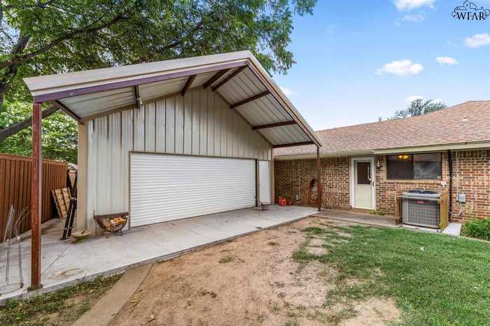 photo 30: 4405 TOBAGO STREET, Wichita Falls TX 76308