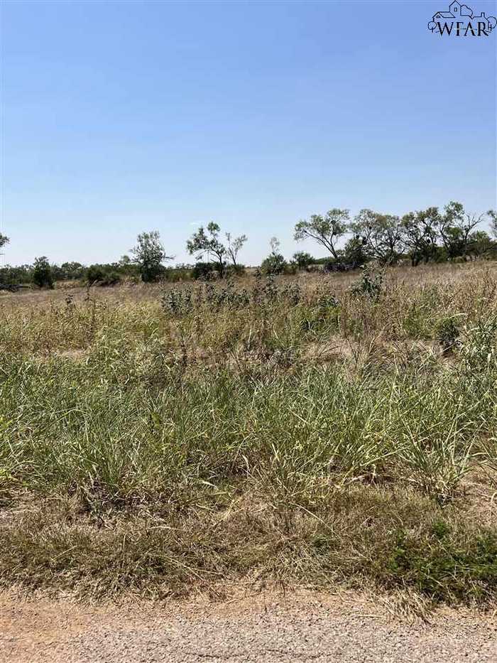 photo 1: 14 HODGES ROAD, Iowa Park TX 76367