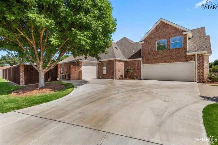 photo 30: 4805 BRIDGE CREEK DRIVE, Wichita Falls TX 76308