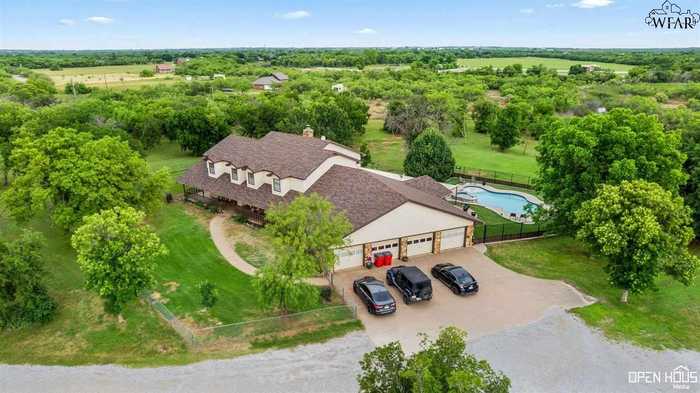 photo 30: 2702 HAWS ROAD, Iowa Park TX 76367