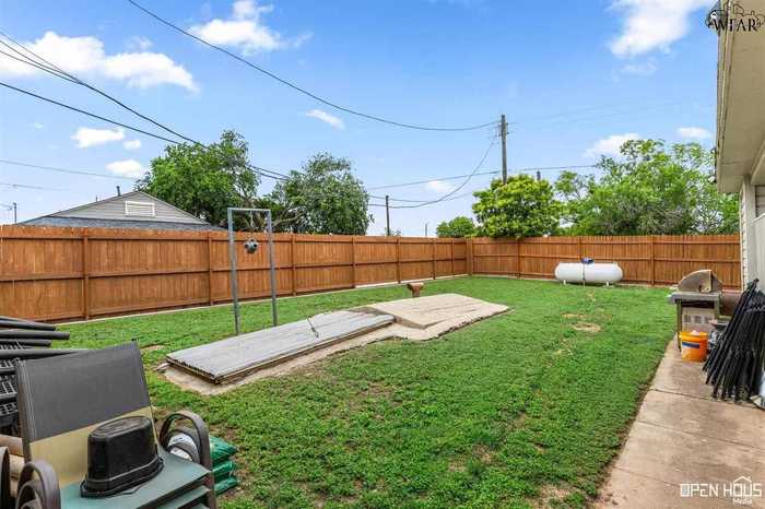 photo 30: 505 E OLIVE STREET, Holliday TX 76356