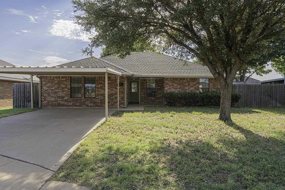 photo 1: 10 JOHNATHAN PLACE, Wichita Falls TX 76310