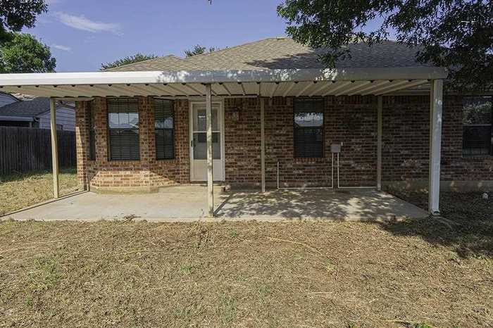 photo 19: 10 JOHNATHAN PLACE, Wichita Falls TX 76310