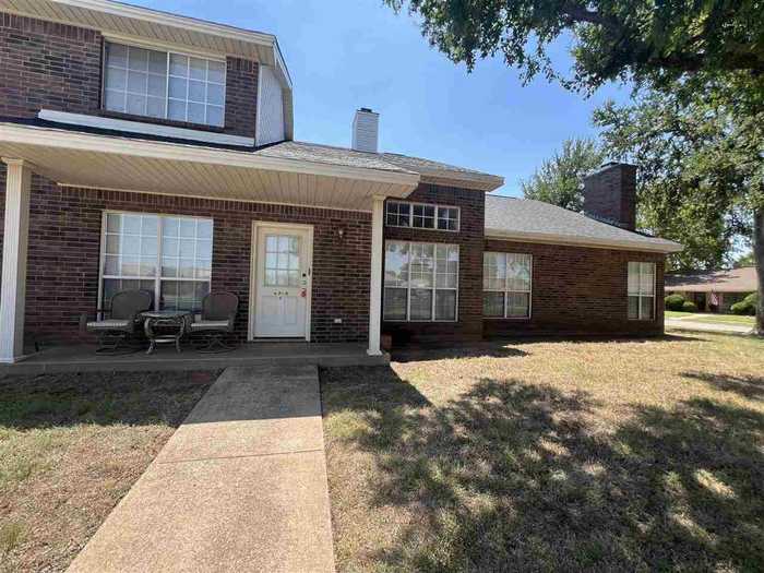 photo 1: 4705 ELDORADO DRIVE, Wichita Falls TX 76310