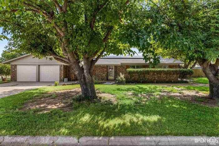 photo 2: 310 N ELM STREET, Holliday TX 76366