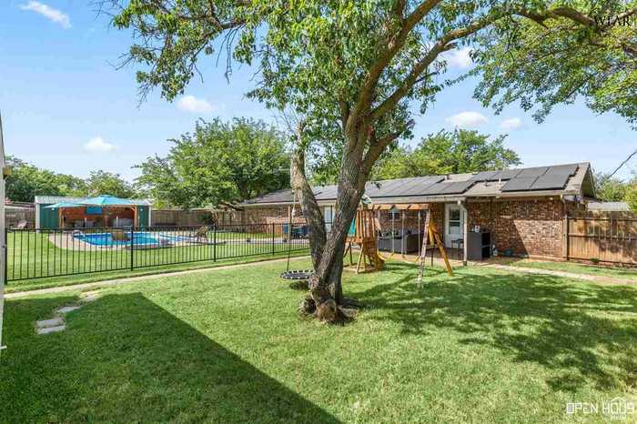 photo 30: 310 N ELM STREET, Holliday TX 76366