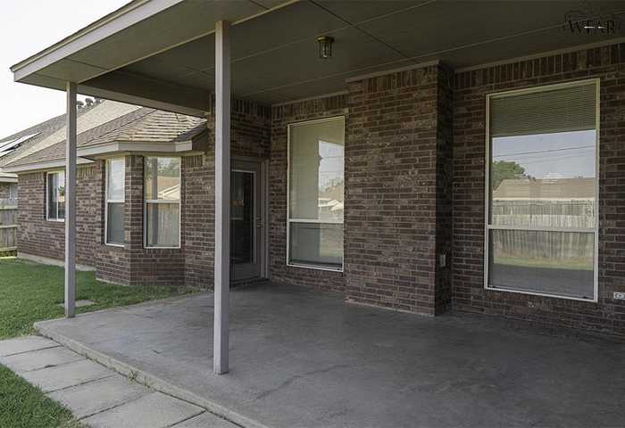 photo 22: 4811 WHISPER WIND DRIVE, Wichita Falls TX 76310