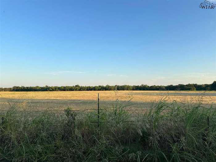 photo 2: 0 HORSESHOE LAKE ROAD, Iowa Park TX 76367