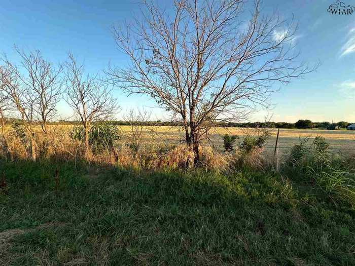 photo 4: 0 HORSESHOE LAKE ROAD, Iowa Park TX 76367