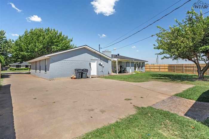 photo 30: 4401 WARD STREET, Wichita Falls TX 76310