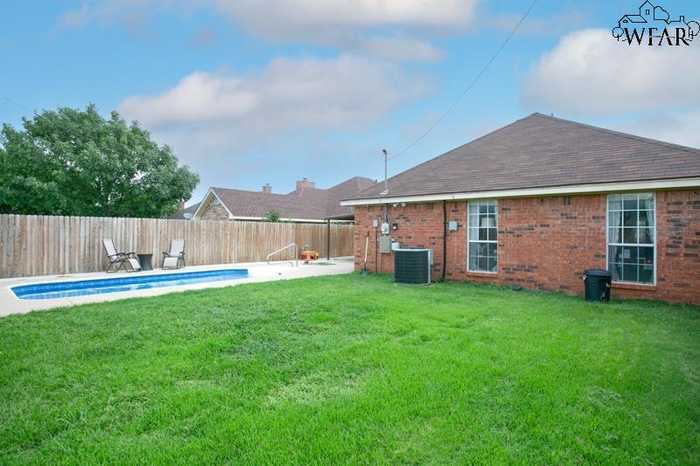 photo 28: 3902 ALEXANDRIA STREET, Wichita Falls TX 76310