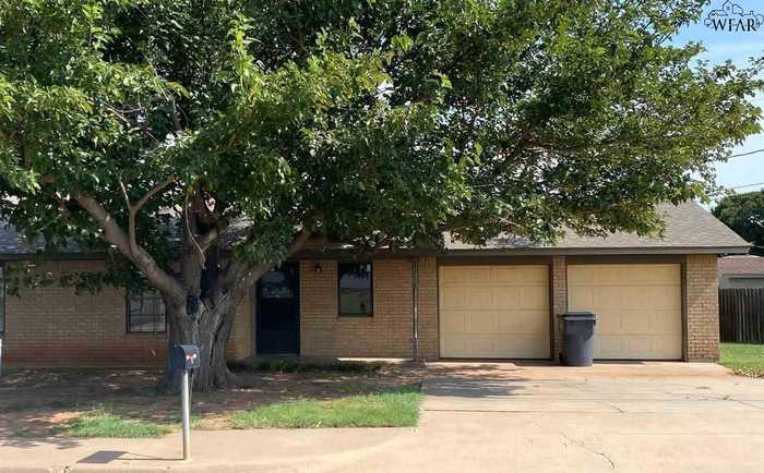 photo 1: 120B RATHGEBER ROAD, Wichita Falls TX 76310