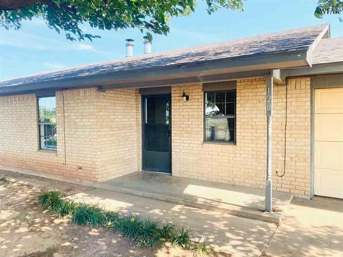 photo 2: 120B RATHGEBER ROAD, Wichita Falls TX 76310