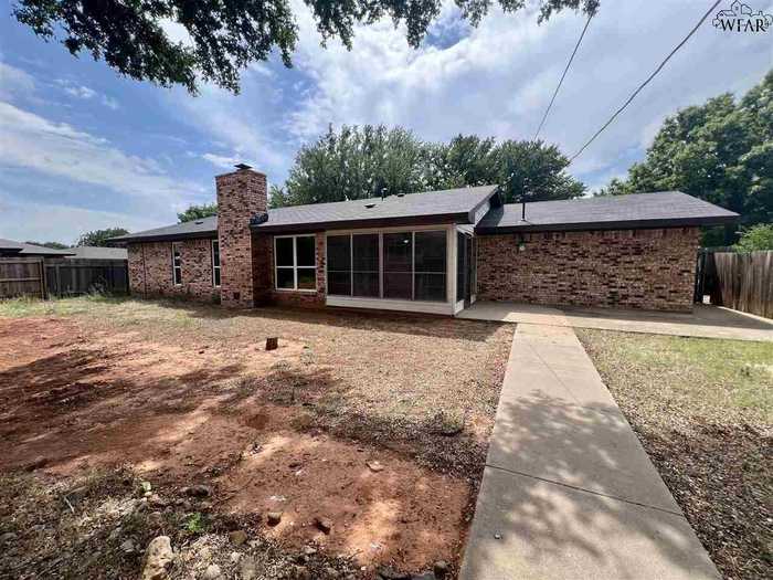 photo 26: 2 BRIANDALE COURT, Wichita Falls TX 76310