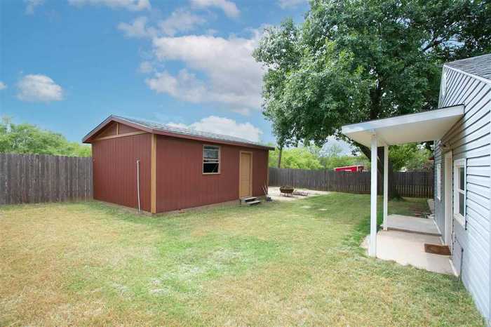 photo 30: 1607 KAREN LANE, Iowa Park TX 76367