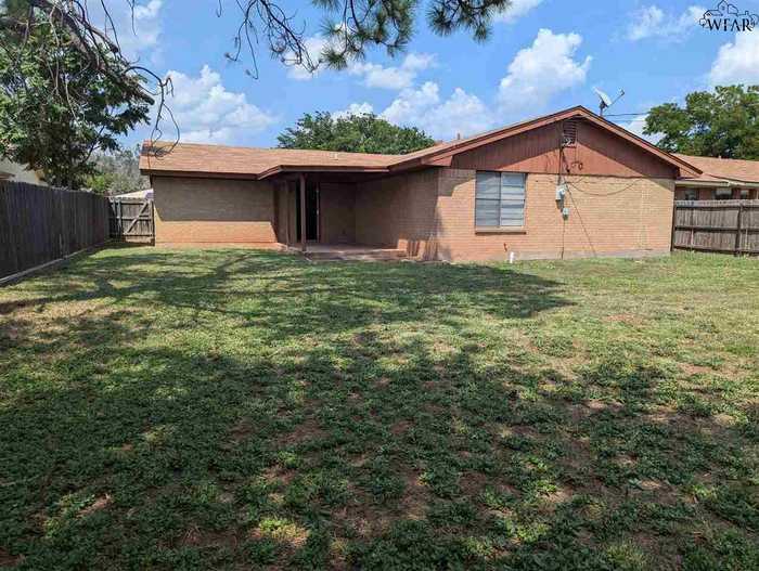 photo 30: 4606 JENNINGS AVENUE, Wichita Falls TX 76310