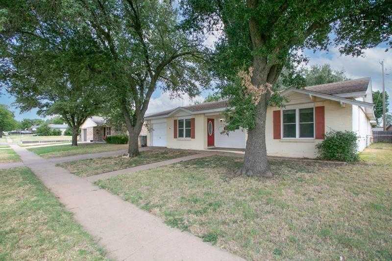 photo 3: 4803 CYPRESS AVENUE, Wichita Falls TX 76310