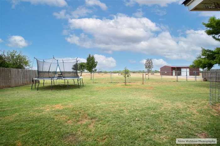 photo 28: 4924 TURKEY RANCH ROAD, Wichita Falls TX 76310