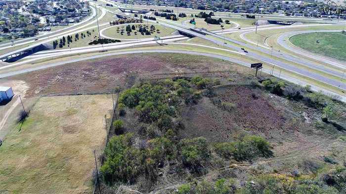 photo 1: 2401 CENTRAL FREEWAY, Wichita Falls TX 76306