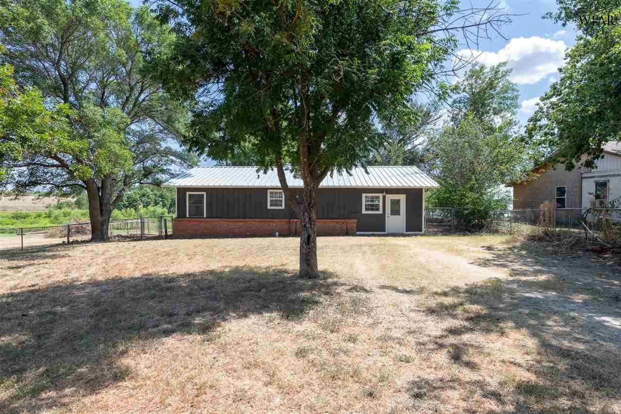 photo 1: 1001 MILLER SHORES ROAD, Henrietta TX 76365