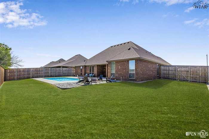 photo 30: 5340 WATERFORD DRIVE, Wichita Falls TX 76310