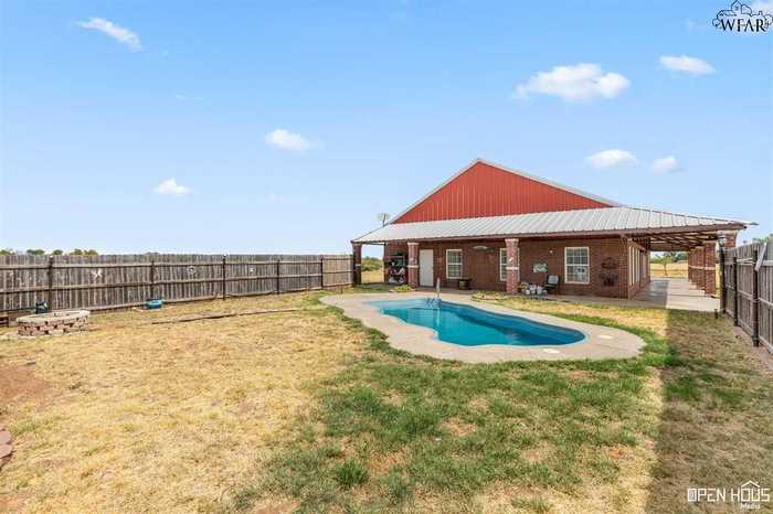 photo 30: 2142 DECKER ROAD, Wichita Falls TX 76310